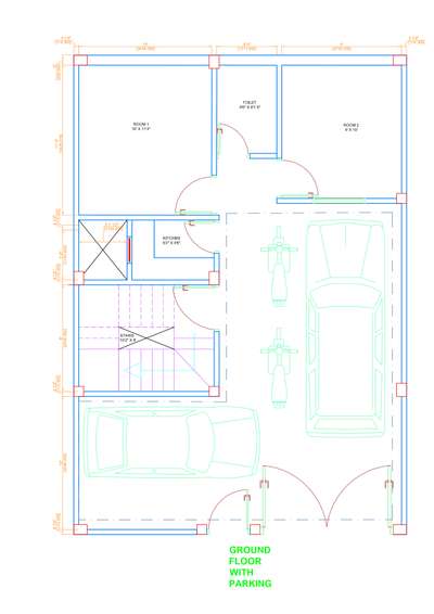 25*36 ft house plan 
#900sqft house plan
 #1000SqftHouse  #100sqyards
 #HouseDesigns  #SmallHouse  #Buildingconstruction  #ProposedResidentialProject  #GreaterFaridabad  #faridabad  #bestcontractors  #bestconstructioncompany  #best_architect  #bestcommercialbuilders  #buildingplanning