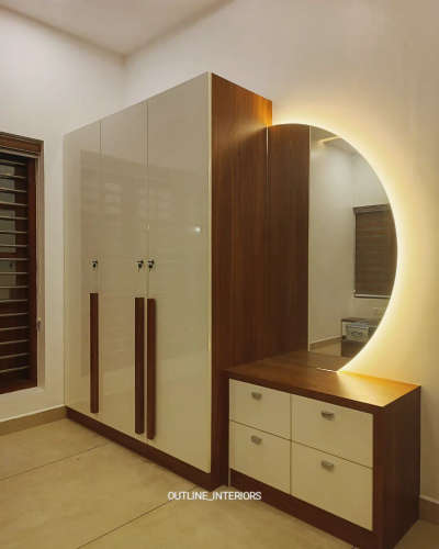 wardrobes 
@outline_interiors 

#WardrobeIdeas #WardrobeDesigns #InteriorDesigner ##partitiondesign #wallpanels #LivingRoomIdeas #interiordesigner #interiordesign #interiordesigner #trending #Alappuzha #interiordesign