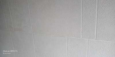 # # trevitino bar coad pattern  # #