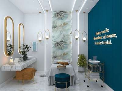 procedure rooms 
AP INTERIORS 
Aarti Pandey 
#procedureroom #InteriorDesigner