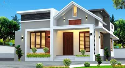 729 Sq. ft 2 bhk