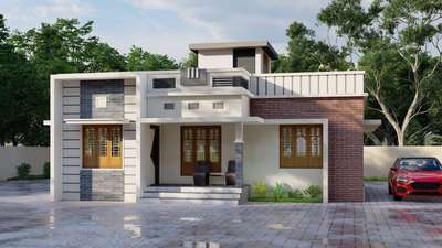 Another 3D Design for new project 💓
simple Design
.
follow us for more 
realistic 3D designs
or contact us
9037386734
 #3dcasters  #3delevations  #ContemporaryHouse  #happycustomers  #6centPlot  #3centPlot  #lowbudgethousekerala 
 #2BHKHouse  #elevation_  #frontview   #Architect  #3BHKHouse  #simple  #SouthFacingPlan  #Alappuzha  #KeralaStyleHouse  #TraditionalHouse  #moderndesign  #LandscapeIdeas  #ParapetRoof  #sloperoof  #Ernakulam  #Kottayam  #Palakkad  #Thiruvananthapuram  #Kollam  #Wayanad  #allindiaservice  #3d  #planandelevations  #SmallBudgetRenovation  #DoubleDoor  #2cent  #3centPlot  #4centPlot  #5centPlot  #newsite  #singlefloor  #DoubleDoor