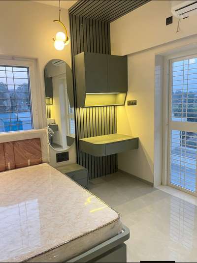 #badrooms  #cillingdesign  #DressingTable