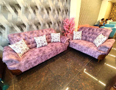 New Sofa------contact number call me 🤙9548494317