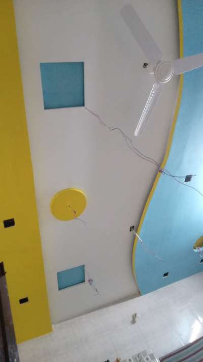 *gypsum false ceiling*
only Ajmer city rate