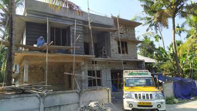 new site:thrissur
cleint:prashant sir
sqft:4396