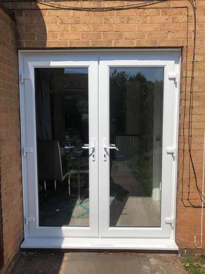 Upvc door and Window
650