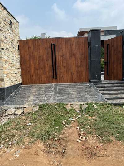 #hplgate  #HouseDesigns #acpsheets