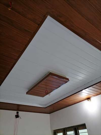 PVC Ceiling