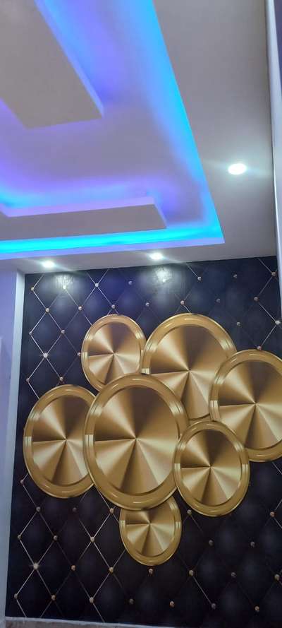 3 d wallpaper work  #wallpaperprice