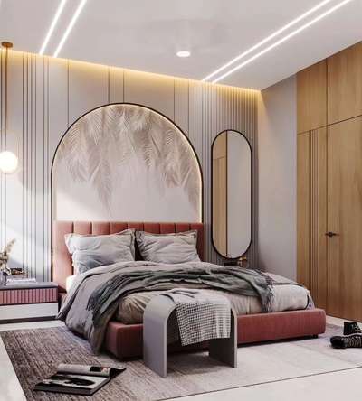 Bedroom Interior design  #Architect  #architecturedesigns  #InteriorDesigner  #KitchenInterior  #MasterBedroom