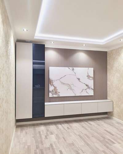 #LCDpanel 
.
 #woodenfinish #Acrylicfurniture