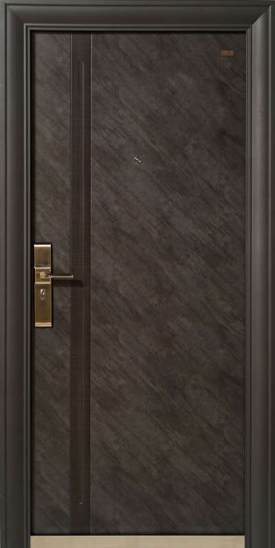 IL Gi 1614 (Single Door)