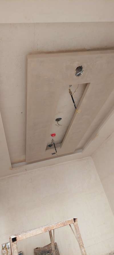 fall ceiling 

#HomeDecor #KitchenInterior