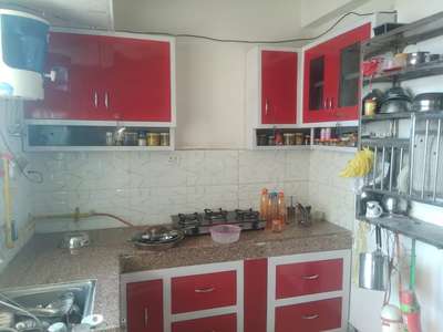 OM SAI STEEL ALMIRAH WALA
Steel modular kitchen 8800787989,9971851470