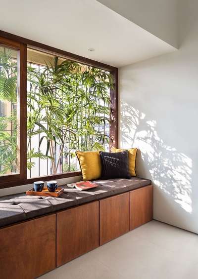 Bay window 
Dream it we make it
 #architecturedesigns  #Architectural&Interior  #baywindow  #Decoretion  #KeralaStyleHouse