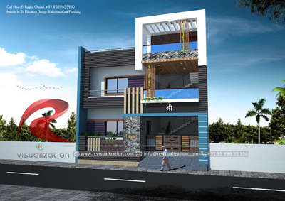 !! RC VISUALIZATION (OPC) PVT. LTD. !!
Design Your Dream Projects With Professional Services-
We Provides -
➡3D Home Designs
➡3D Bungalow Designs
➡3D Apartment Designs
➡3D House Designs
➡3D Showroom Designs
➡3D Shops Designs 
➡3D School Designs
➡3D Commercial Building Designs 
➡Architectural planning
➡Estimation 
➡Renovation of Elevation 
➡Renovation of planning 
➡3D Rendering Service 
➡3D Interior Design 
➡3D Planning 
And Many more….. 
Visit our Website for the pictures of completed projects of our services.
🌐www.rcvisualization.com
Contact US: 
Er Raghu choyal +918770234788
WhatsApp on: +919589635950
Email Us: rcvisualization@gmail.com

#3d #House #bungalowdesign #3drender #home #innovation #creativity #love #interior #exterior #building #builders #designs #designer #com #civil #architect #planning #plan #kitchen #room #houses #school #archit #images #photosope #photo #image #goodone #living #Revit #model #modeling #elevation #3dr #power  #raghuchoyal 
#3darchitecturalplanning #3dr