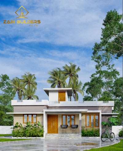 let's build your dream home  #HouseConstruction #KeralaStyleHouse #budgethomes #packages