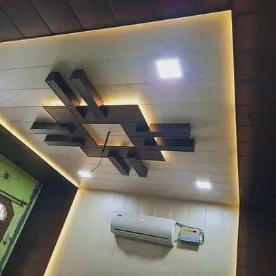 #PVCFalseCeiling  #popceiling  #popwork  #pop-seiling  #popdesign  #popfalseceiling  #Contractor  #bilding  #BalconyCelingDesign