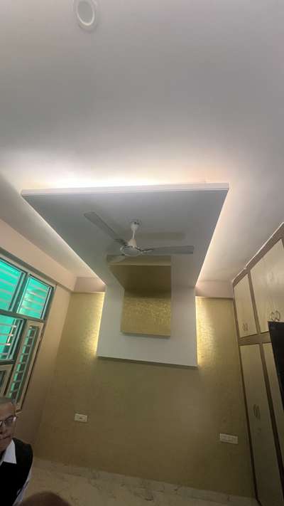 wall ceiling