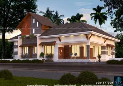 3D Exterior Design 9961577999