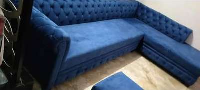 *beautiful looking blue sofa *
if you want to make this type of sofa then call 8700322846