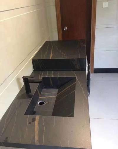 abh banaiyeh fullbody tiles ka washbesan #tiles
 #Washroom  #washbasen