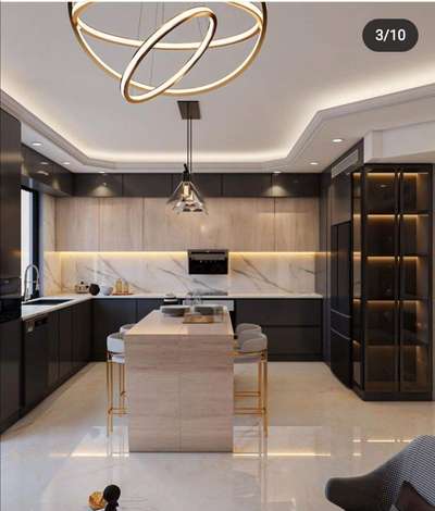 Modern Kitchens
#KitchenIdeas 
#LargeKitchen 
#WoodenKitchen 
#KitchenTable 
#OpenKitchnen 
#KitchenInterior 
#tridentinfrastructures