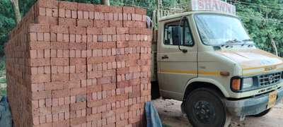 #wirecutbricks #bricks #redbrick