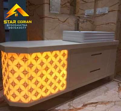 Star corian interior design contect no 8700544794,9911543077