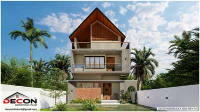 3D Elevation


Feel free to reach out to us for a consultation
Our services 
1.Architectural Designing (2d,3d)
2.Interior Designing 
3.Turnkey Construction


#FullHomeConstruction #FrontElevation #SlopingRoofHouse  #Elevation #plan #3BHKPlans #HomePlanning #ExteriorDesign #LivingArea #HomeRenovation #InteriorDesign #InteriorDesigning #HomeConstruction #KitchenDesign #BedroomDesign #ElevationDesign #3dElevation #HallDesign #StaircaseDesign #HomeConstruction #DreamHome#AffordableConstruction