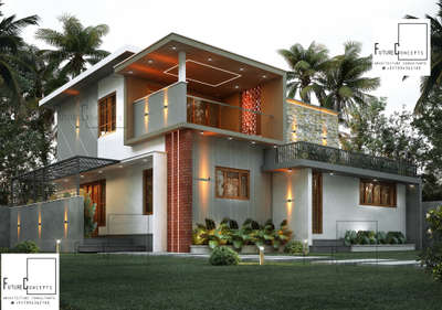 വീട്‌ ഡിസൈൻ 🏠🥰






 #HouseDesigns  #exterior_  #BestBuildersInKerala