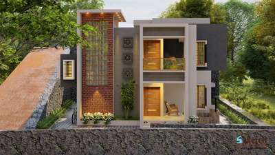 1700 SQ.FT 4BHK RESIDENTIAL.
