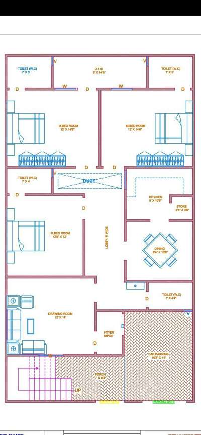 ₹1 स्क्वायर फीट में फ्लोर प्लान बनवाए 9977999020

➡3D Home Designs

➡3D Bungalow Designs

➡3D Apartment Designs

➡3D House Designs

➡3D Showroom Designs

➡3D Shops Designs 

➡3D School Designs

➡3D Commercial Building Designs

➡Architectural planning

-Estimation

-Renovation of Elevation

➡Renovation of planning

➡3D Rendering Service

➡3D Interior Design

➡3D Planning

And Many more.....


#3d #HouseDesigns #3dhouse #floorplan #2DPlans #2dDesign #2BHKHouse  #architecture #interiordesign #realestate #design #floorplans #d #architect #home #homedesign #interior #newhome #construction #sketch #house #dfloorplan #houseplan #housedesign #homeplan #plan #sketchup #dreamhome  #arch #architecturelovers #autocad #realtor #homeplans #render #Homedecore  #FlooringTiles