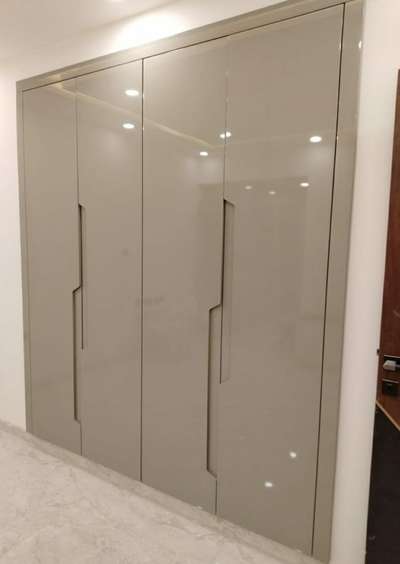 modular wardrobe wotk completed
#4DoorWardrobe  #WardrobeDesigns  #Wardrobe  #modularwardrobe