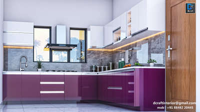 Beauty of Queen
Modular kitchen project cheruthuruthy