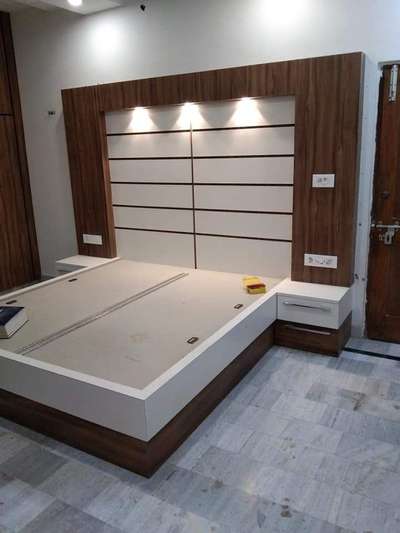 modern bed making.
contact number 7011153217  #WoodenBeds  #bedmaking