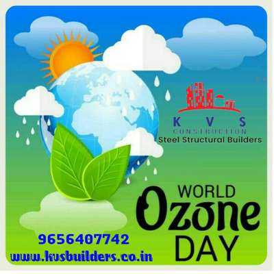 #worldozoneday