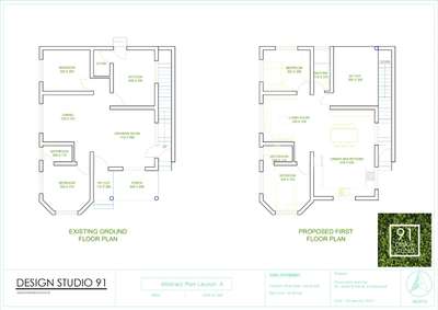 2BHK Residence Renovation project at Kakkanad

#floorplan #extension #HouseRenovation