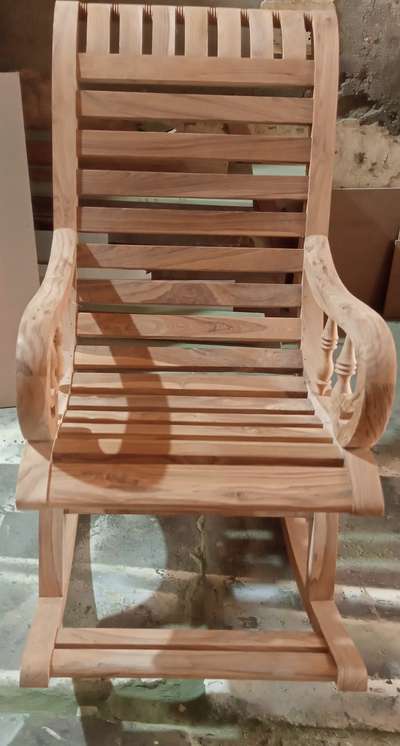 Rocking chair