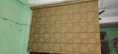 Roman Blind 79822 05405