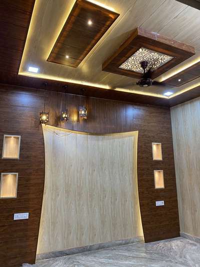 #pvc ceiling & wall paneling