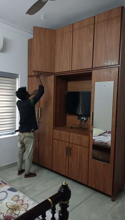 aluminium wardrobe 8590050200