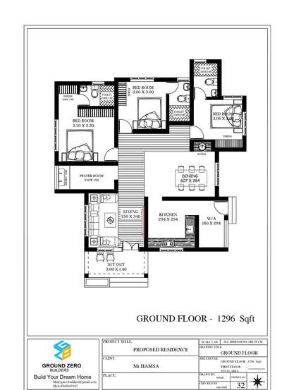 Ground floor plan 
3bhk 

#frontelevation #Homeideas #keralahome #keralastylehome #contemporarydesign #traditionaldesign #conatruction #plan #FloorPlans  #plans  #floor  #ElevationHome  #elevation  #home  #house  #home  #homeplan  #homeplans  #housedesign  #newhome  #bathroom  #balcony  #livingroom  #frontElevation  #patio  #courtyard  #kitchen  #openkitchendesign  #openkitchen