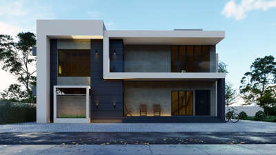 Facade Design

#HouseDesigns #facadedesign #Designs #facade #homesweethome