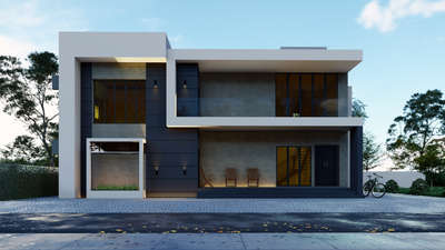 Facade Design

#HouseDesigns #facadedesign #Designs #facade #homesweethome