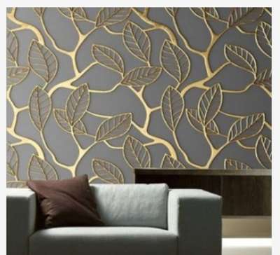 customized wallpaper Rs 60 sqft only