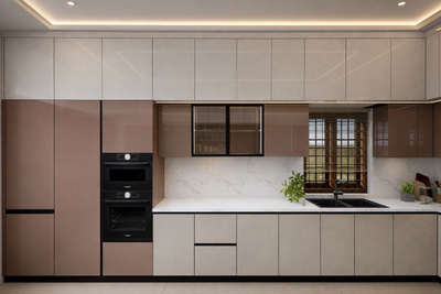 Kitchen 
 #ClosedKitchen  #KitchenIdeas  #LargeKitchen  #LShapeKitchen  #KitchenCabinet  #KitchenRenovation  #KitchenCeilingDesign  #KitchenTable  #ModularKitchen  #KitchenInterior