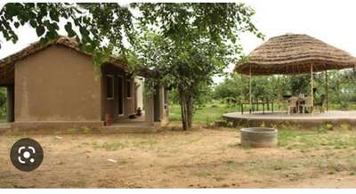 brick mitti ka ghar banavana h koi ho to batao