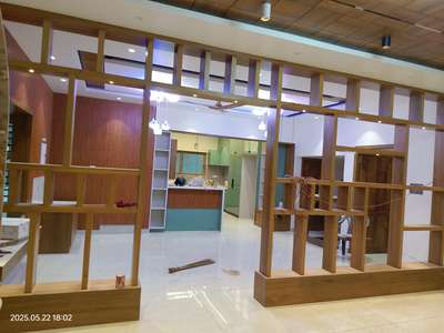 carpenter Kerala home interior design work